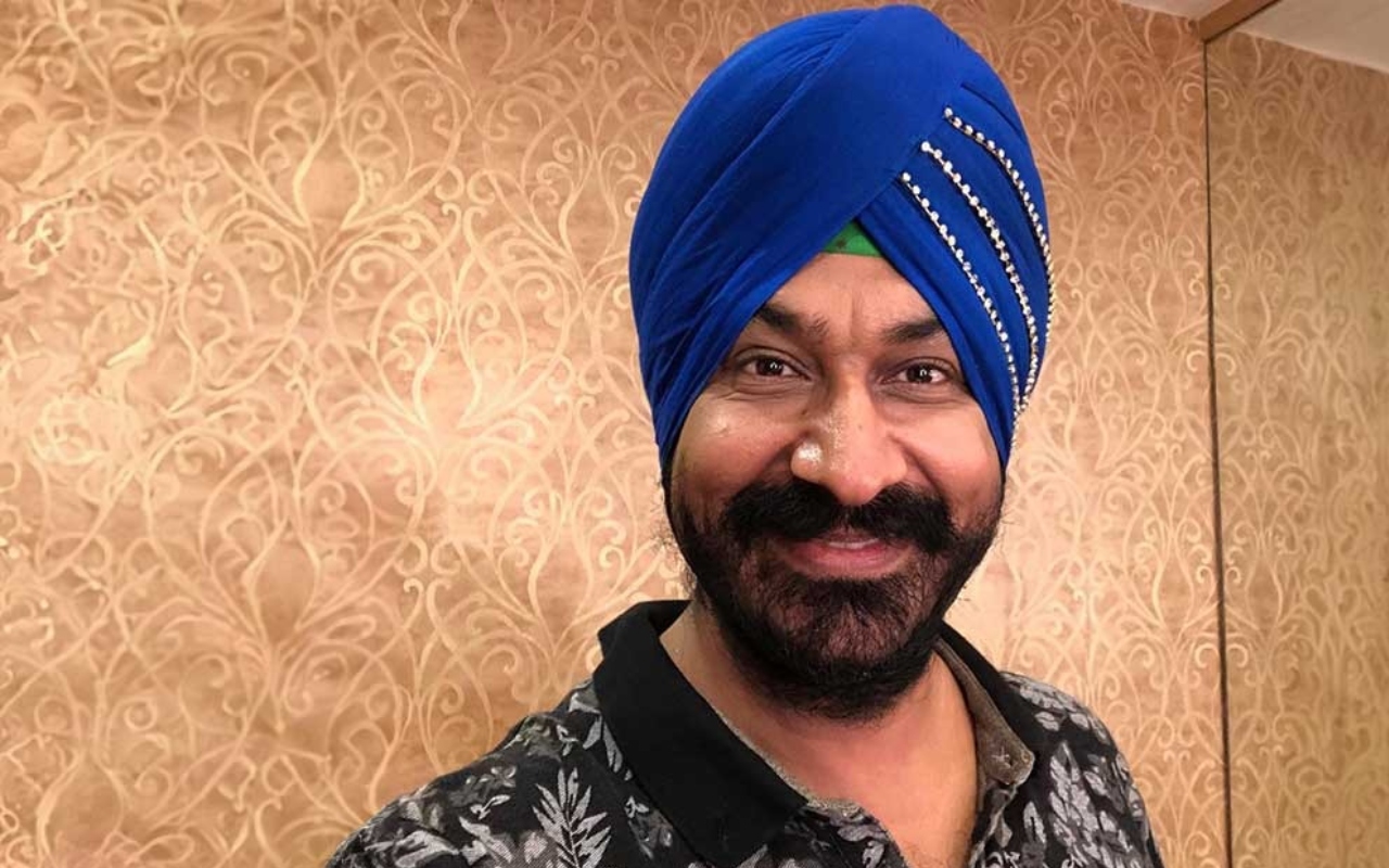 Gurucharan Singh health update