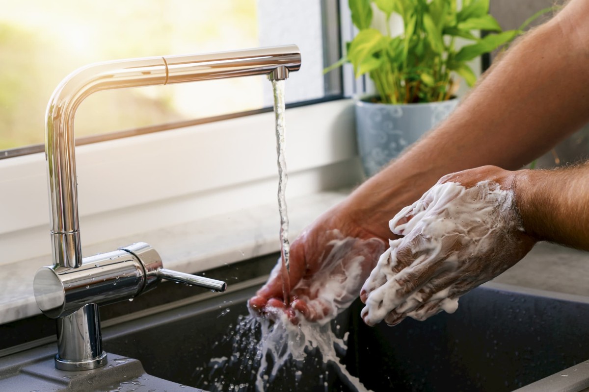 Hand Hygiene
