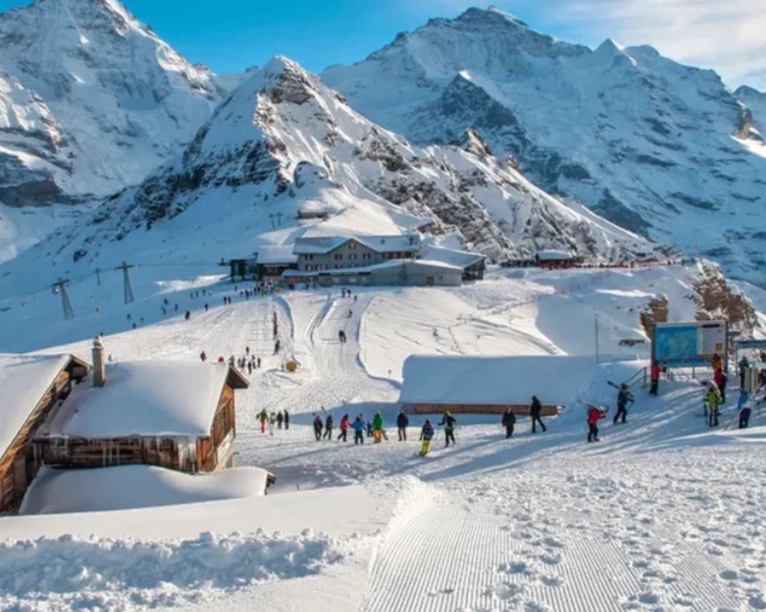 Shimla-Manali Tour Package