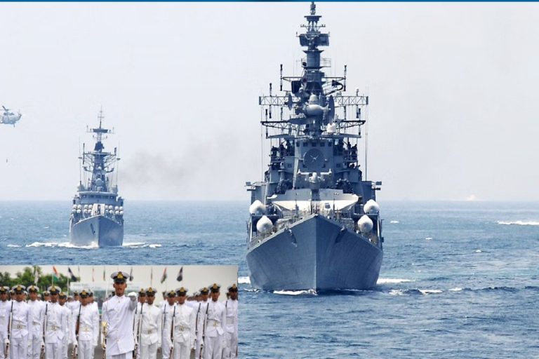 Indian Navy Agniveer Recruitment 2024: भारतीय नौसेना में MR SSR पोस्ट के लिए निकली भर्ती, 10वीं पास कर सकते हैं आवेदन