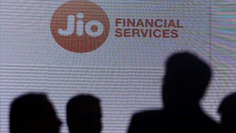 Q1 Results: Jio Financial Services के पहली तिमाही के नतीजे जारी, शेयरों में आई 2% की तेजी 