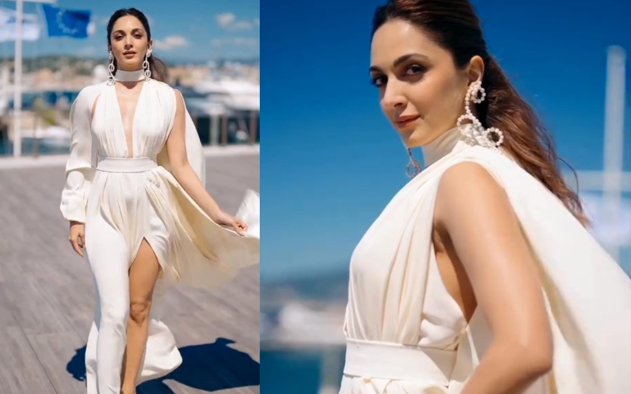 Kiara Advani