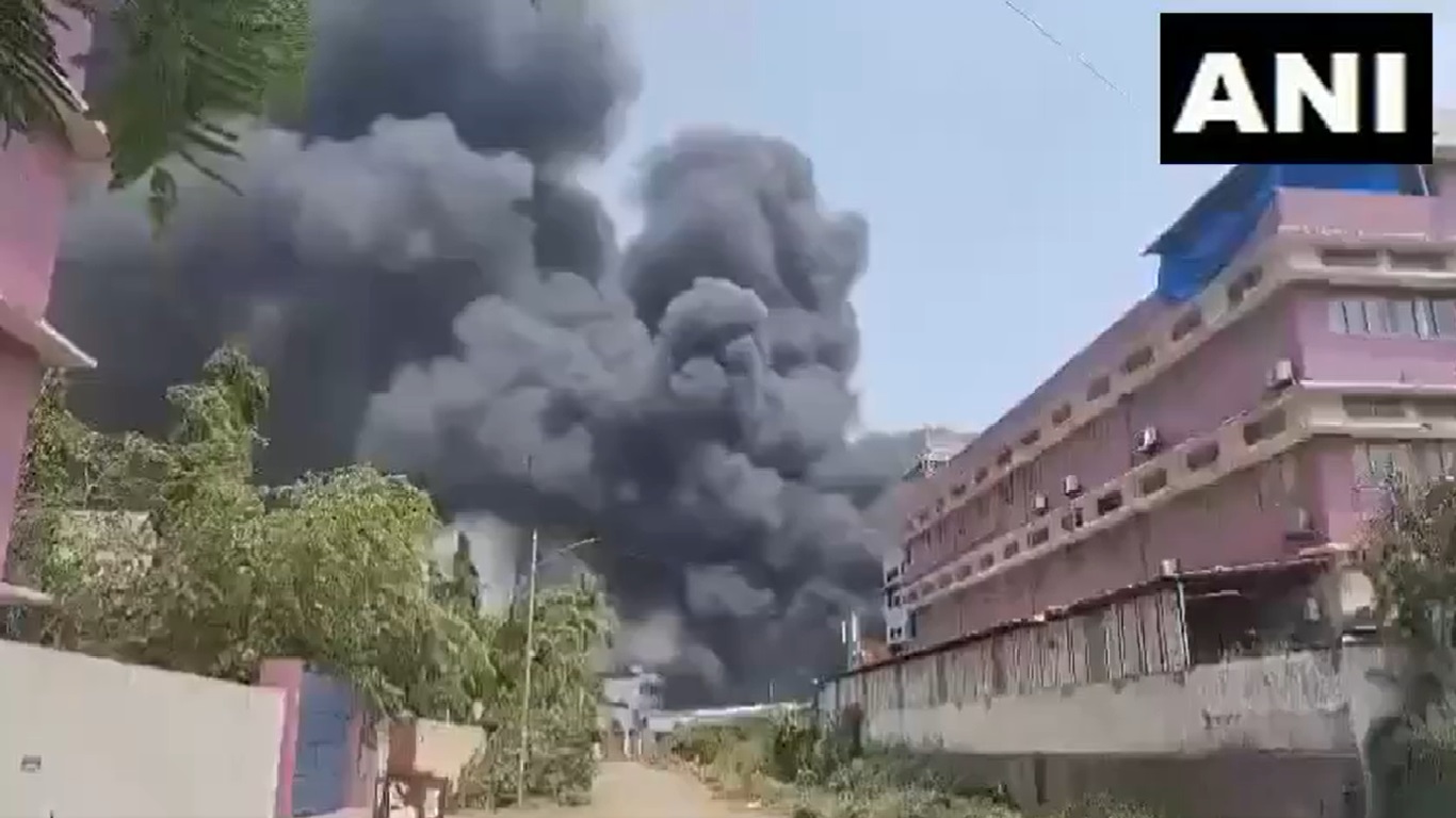 Maharashtra