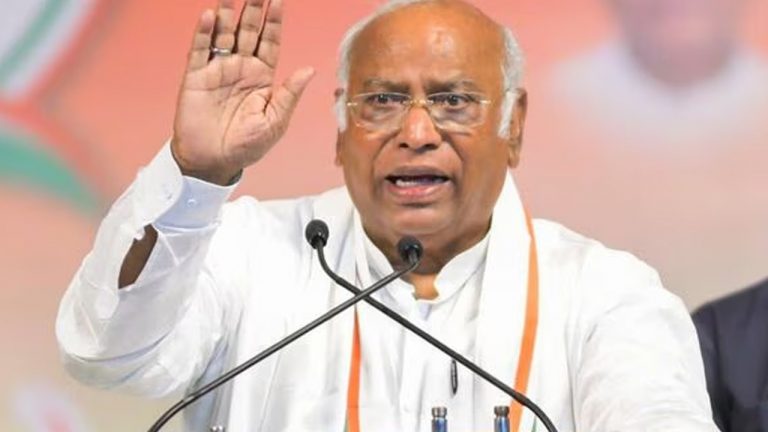 Congress: बैलेट पेपर से चुनाव कराने की मांग को लेकर राष्ट्रव्यापी अभियान की तैयारी