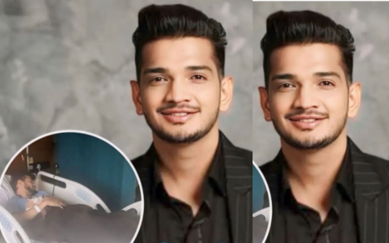 Munawar Faruqui