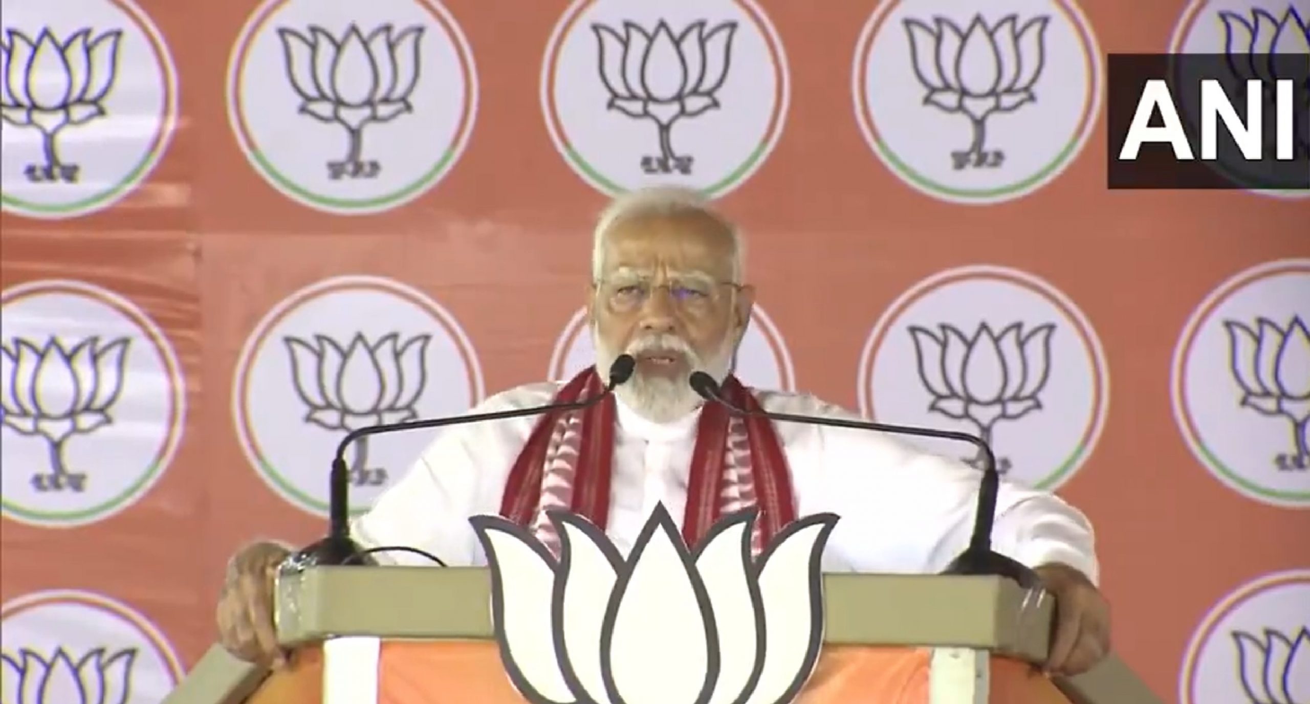 Narendra Modi