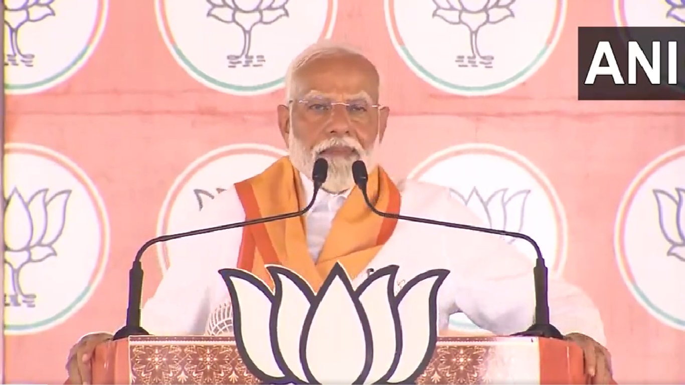 Narendra Modi
