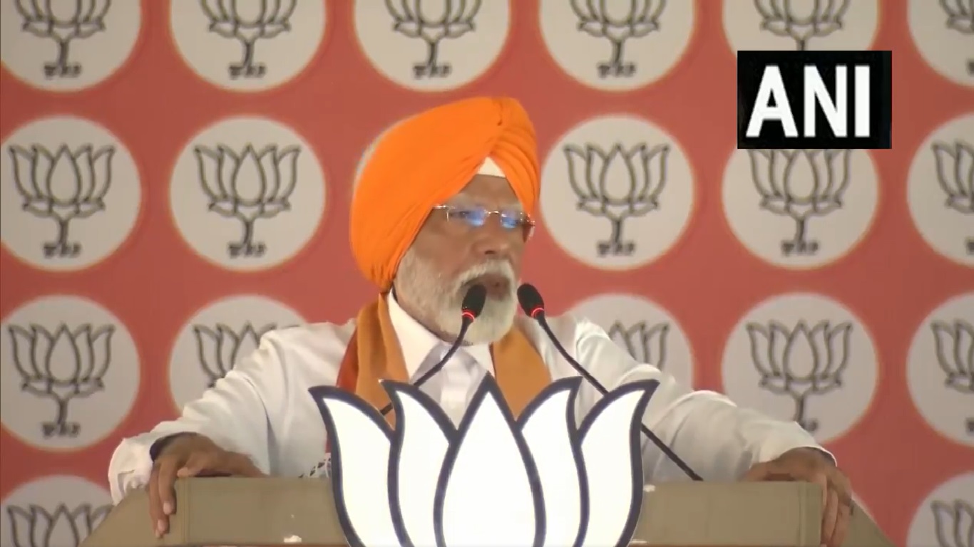 Narendra Modi