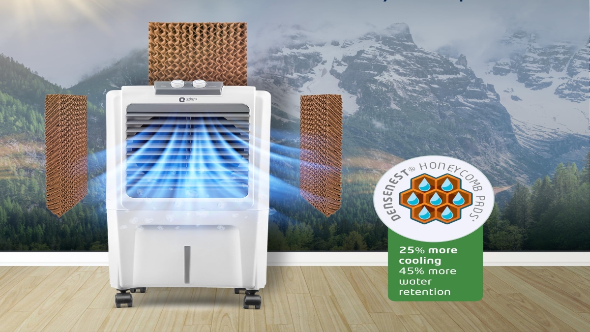Cheapest Air Cooler