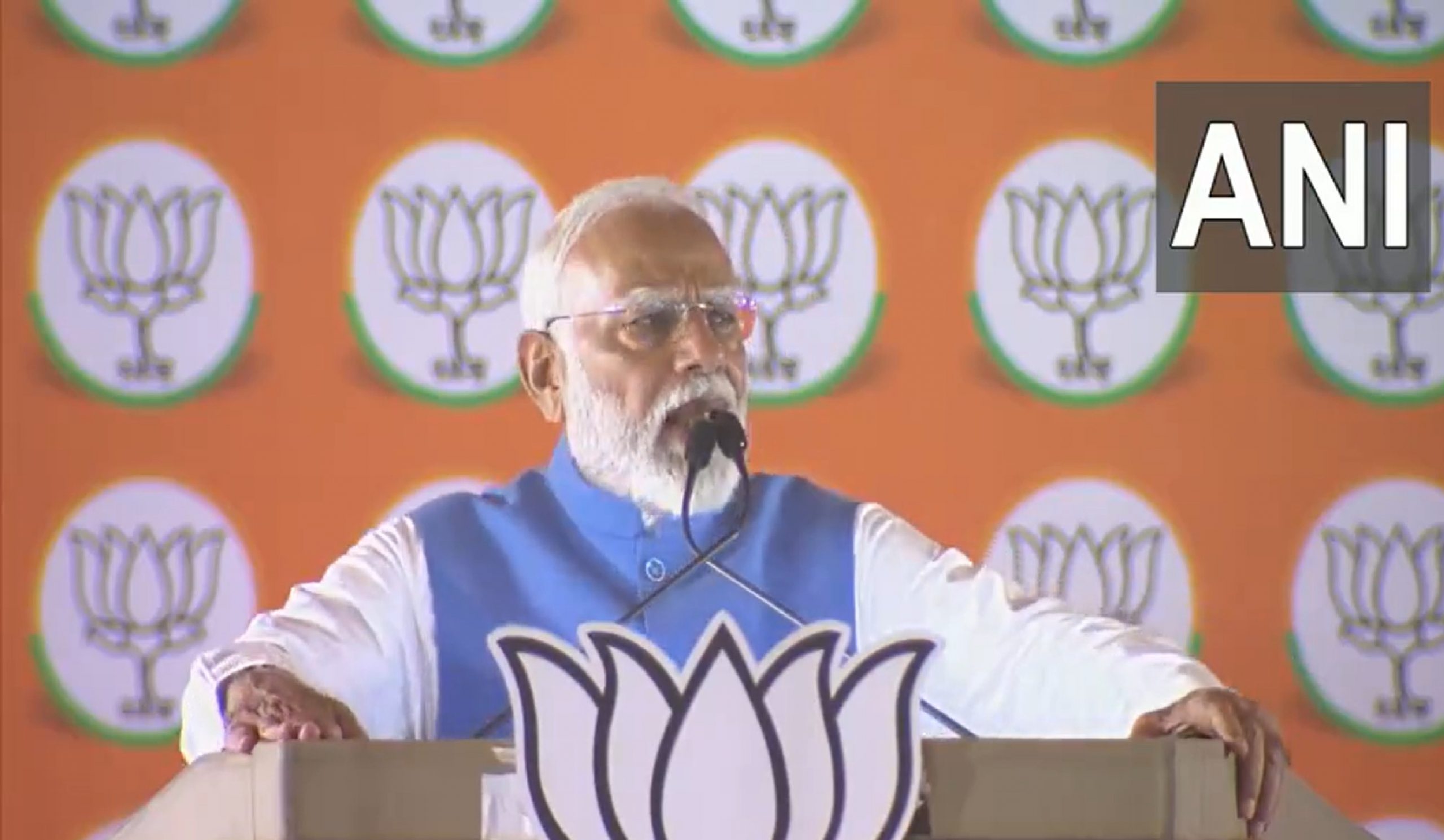 PM Modi
