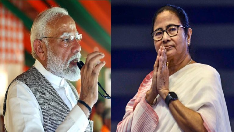 PM Modi वाला ‘सिक्का’, ममता दीदी के ‘गृह’ में तैयार!