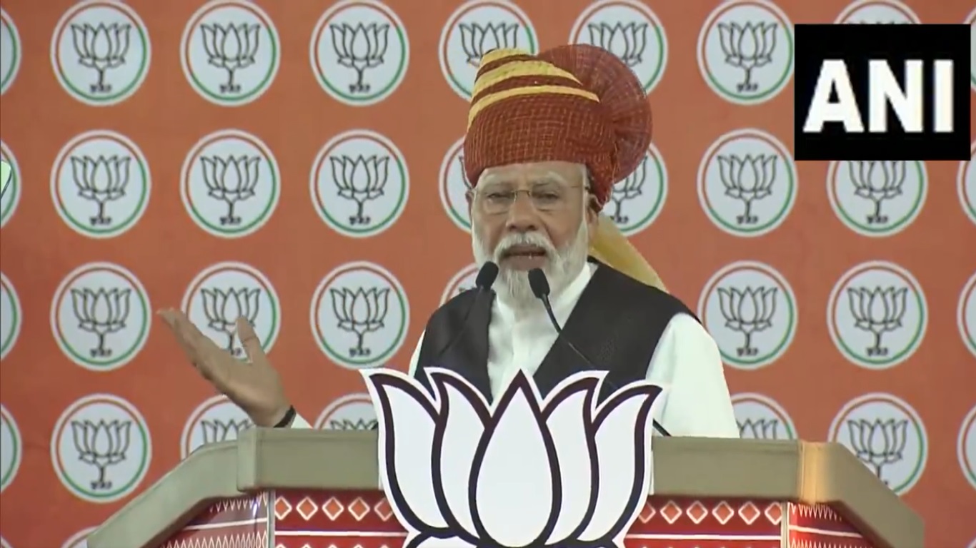 PM Modi