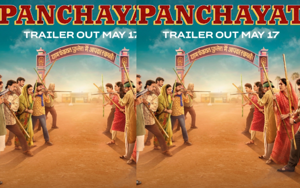 Panchayat 3