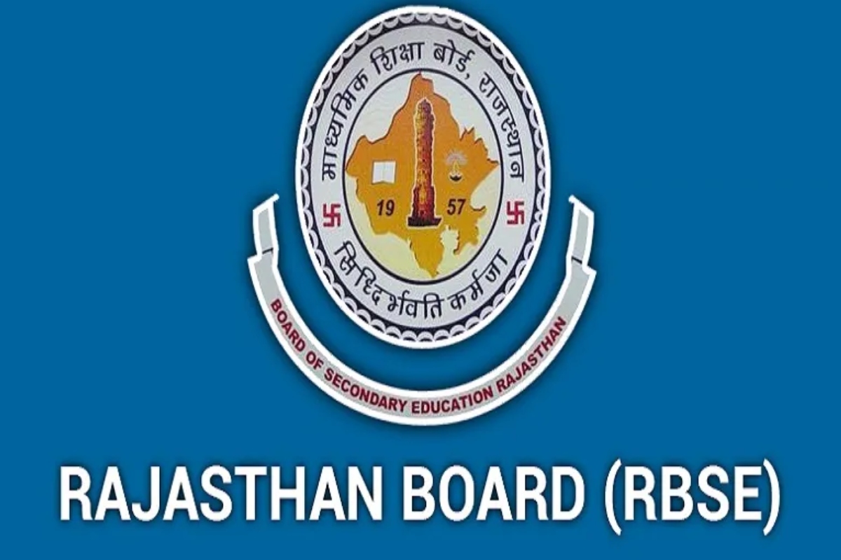 Rajasthan Board 12th Result 2024