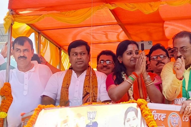 West Bengal : एसएससी मामले को लेकर सुकांत मजूमदार ने राज्य सरकार पर बोला हमला, कह दी बड़ी बात