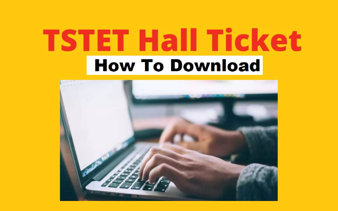 ts tet 2024 admit card releasing today