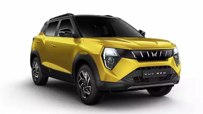 Mahindra XUV 3XO या फिर Brezza, Nexon और Venue… चारों SUVs में कौन है बेहतर