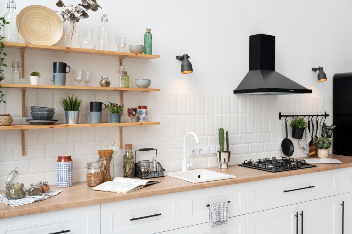 Vastu Tips For Kitchen
