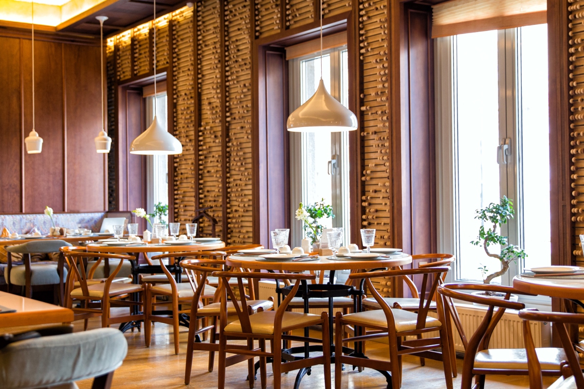 Vastu Tips For Restaurant