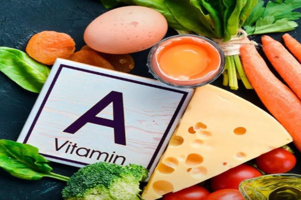 Vitamin A