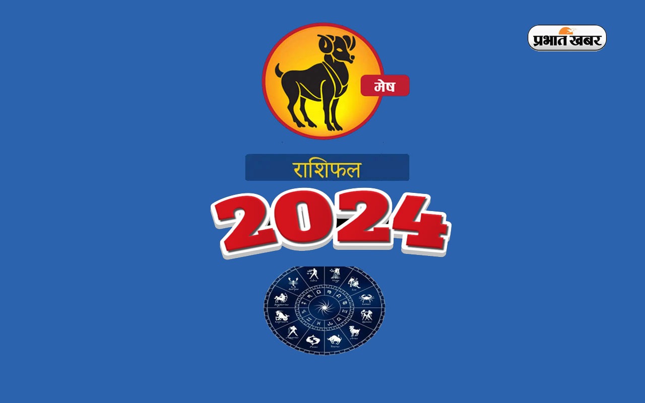 Masik Mesh Rashifal June 2024