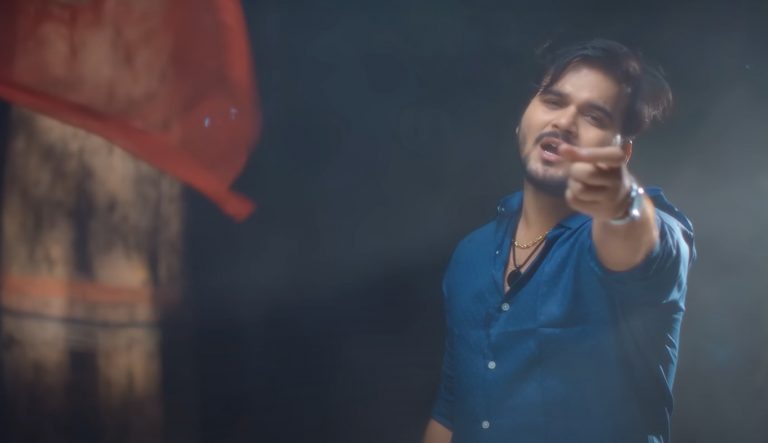 Bhojpuri Song : इस बार प्यार में ‘पागल’ हुए कल्लू, लोग कह रहे हैं उन्हें दर्द-ए-करेजा