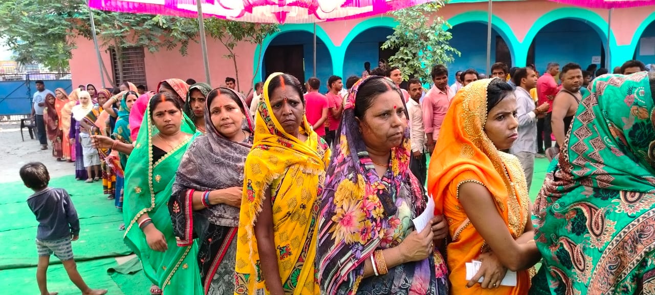 लोकसभा चुनाव