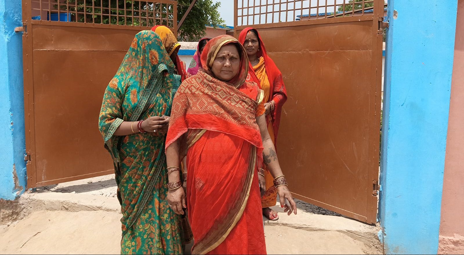 लोकसभा चुनाव