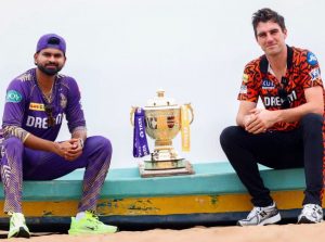 IPL 2024 Final