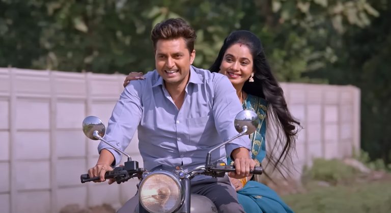 Bhojpuri Film : विक्रांत सिंह राजपूत स्टारर ‘सौतन’ का ट्रेलर जारी, कॉमेडी व इमोशन से भरपूर
