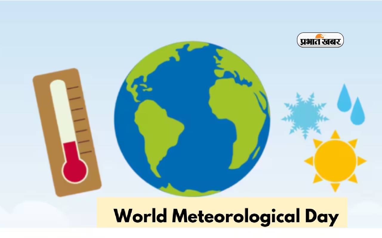 World Metrology Day 2024