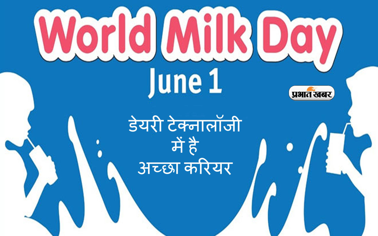 World Milk Day 2024
