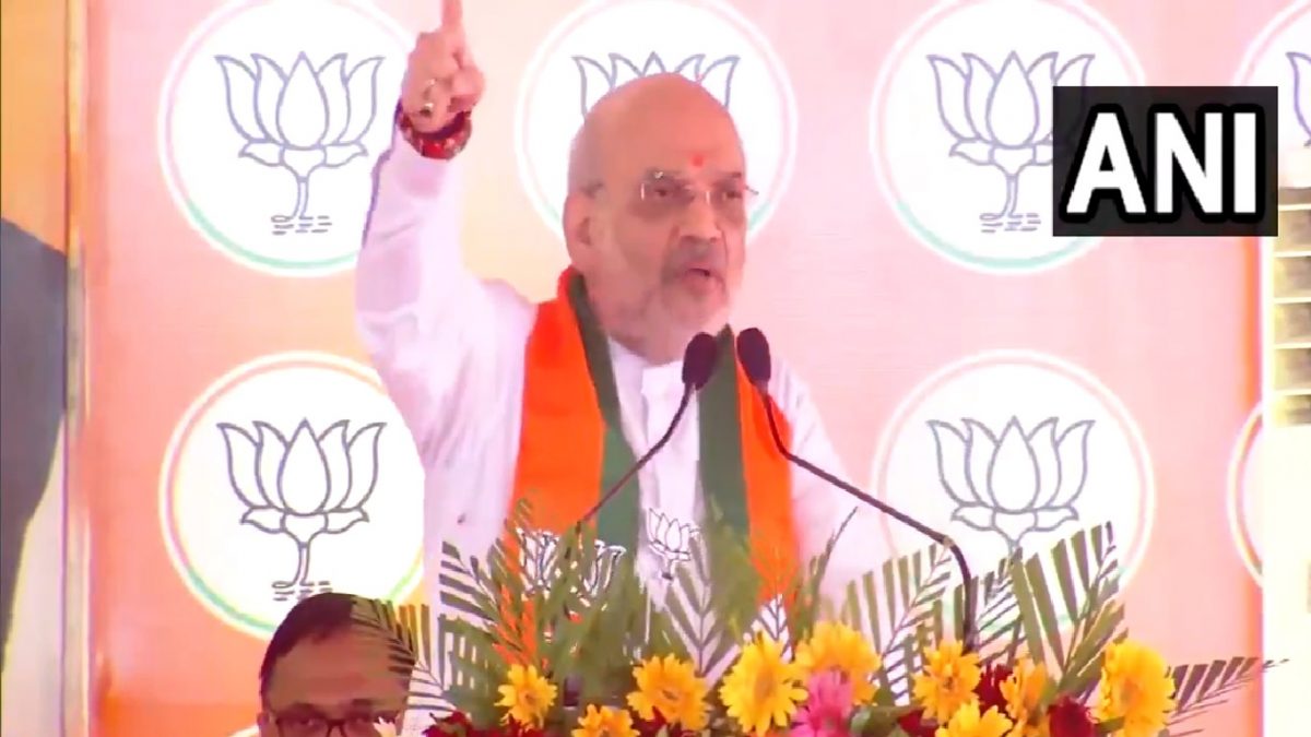 amit shah