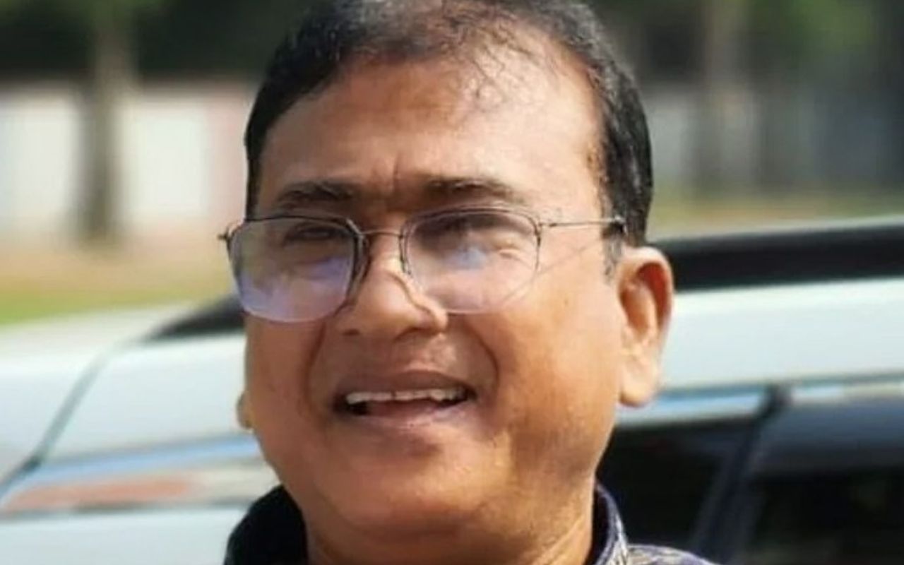 anwarul azim anar bangladesh awami league party