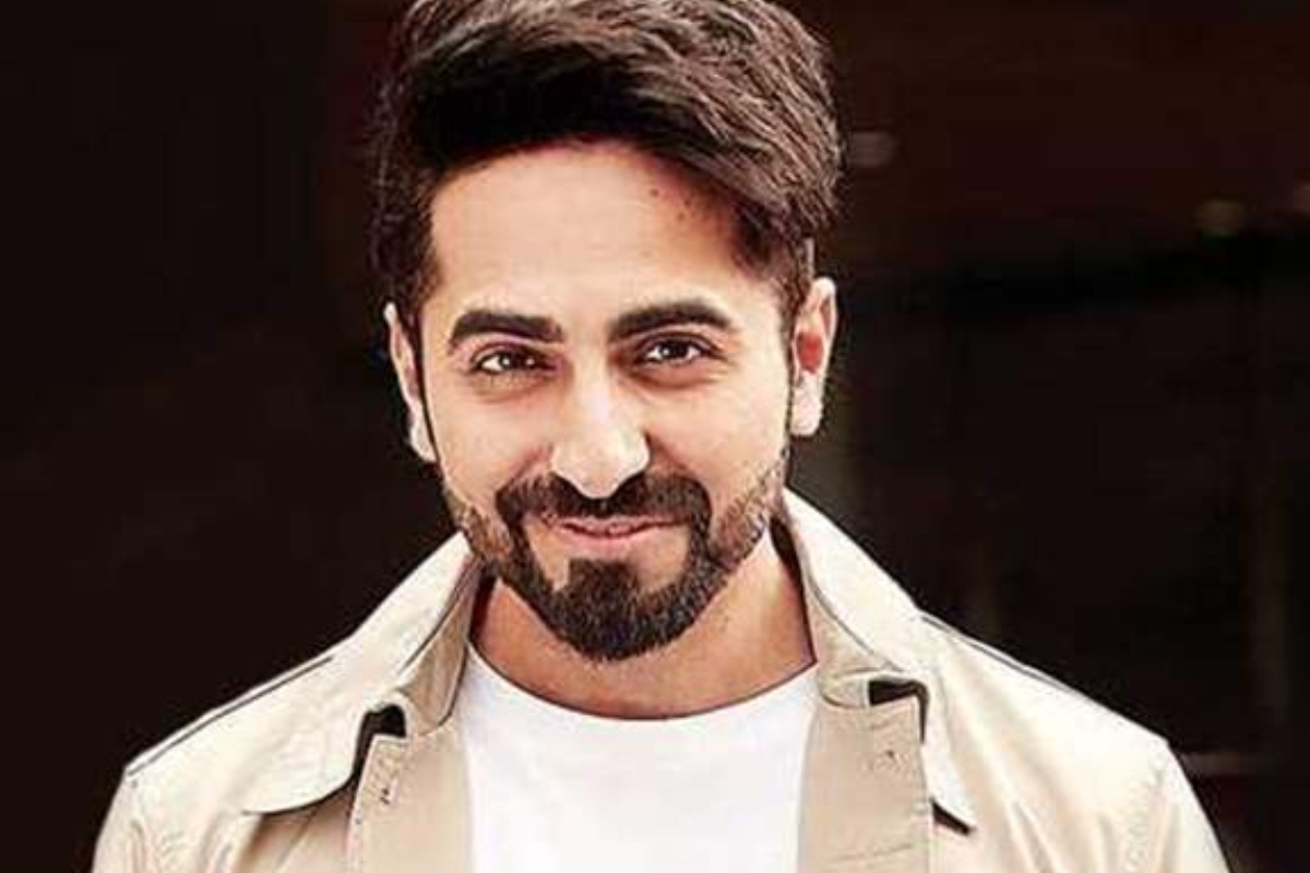 Ayushmann Khurrana on Dum Laga Ke Haisha