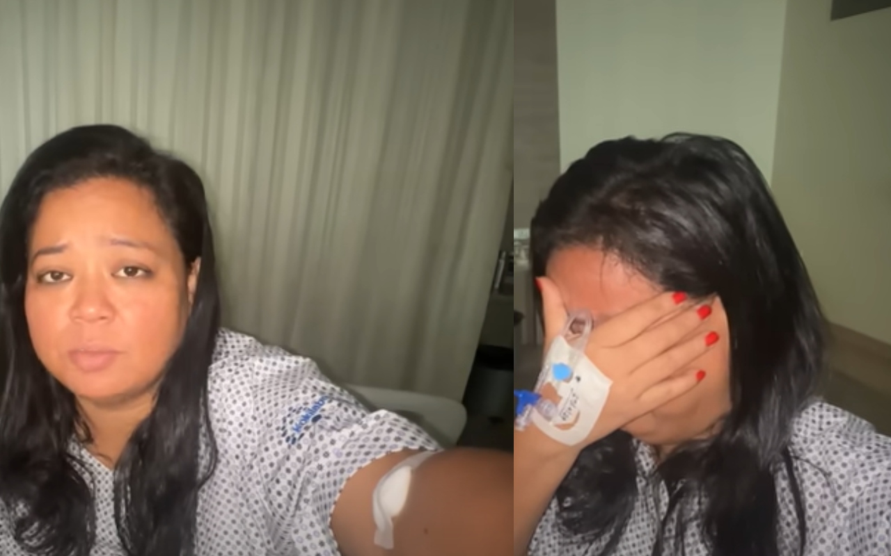 Bharti Singh