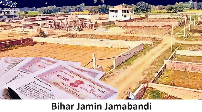 Bihar Online Jamabandi: जमाबंदी में हुई गलतियों को घर बैठे कर सकते हैं ठीक, यह पोर्टल करेगा आपकी मदद