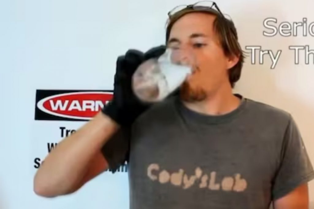 an image