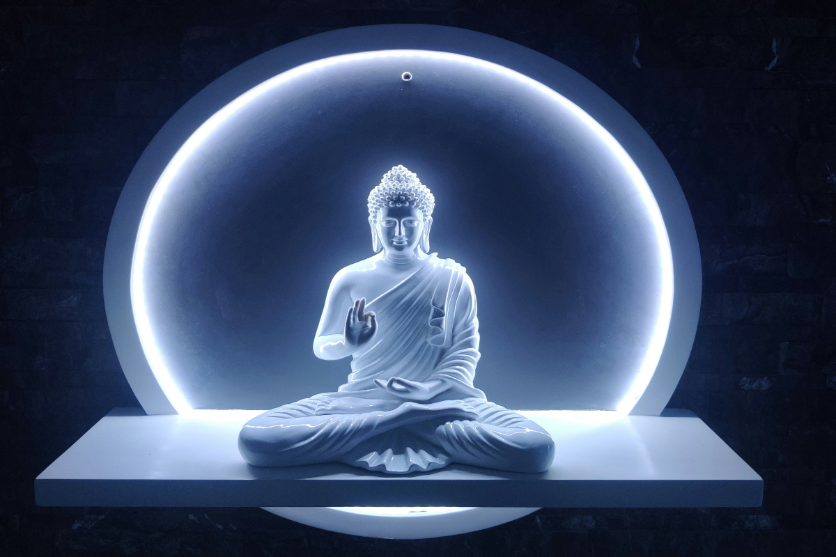 Buddha Purnima 2025