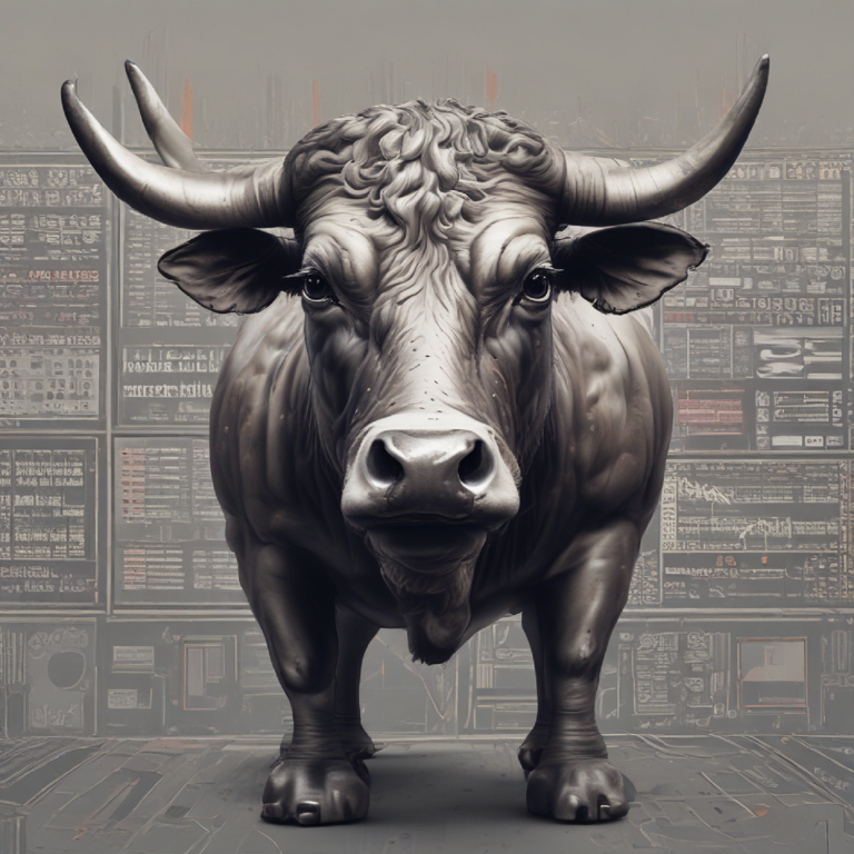 Stock Market: चोटी पर चढ़कर फटाक से उतर गए सेंसेक्स-निफ्टी