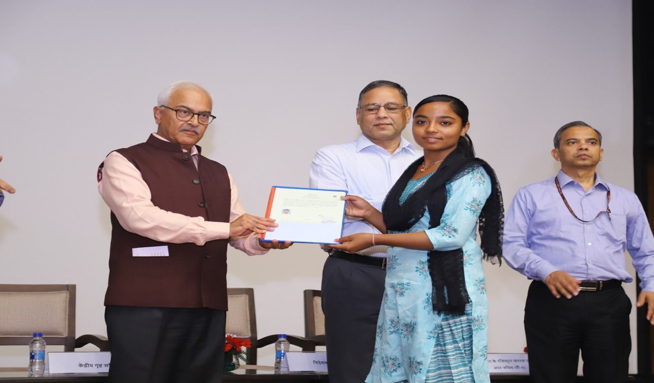 citizenship certificates