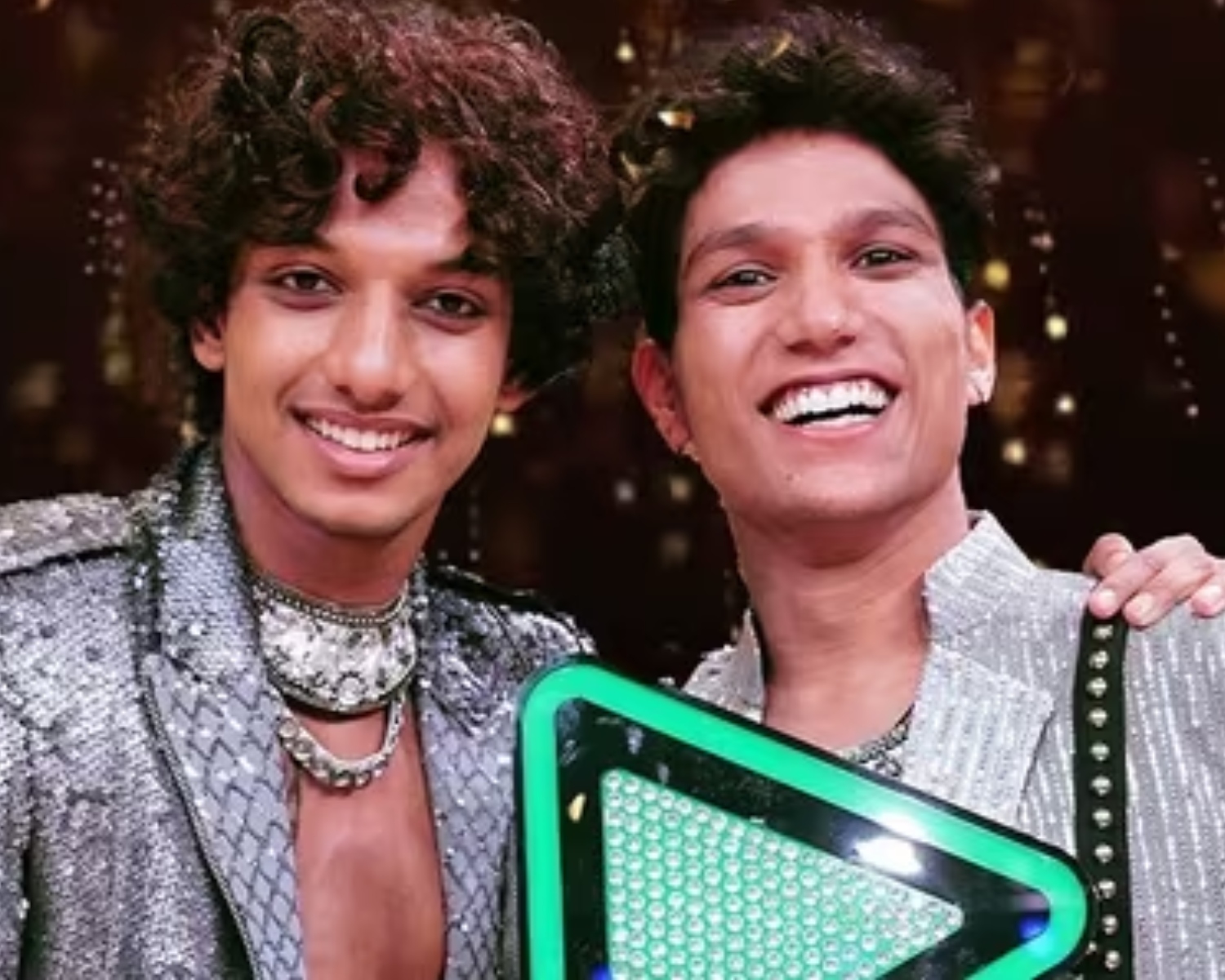 dance deewane 4