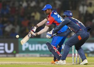 IPL 2024 DC vs LSG