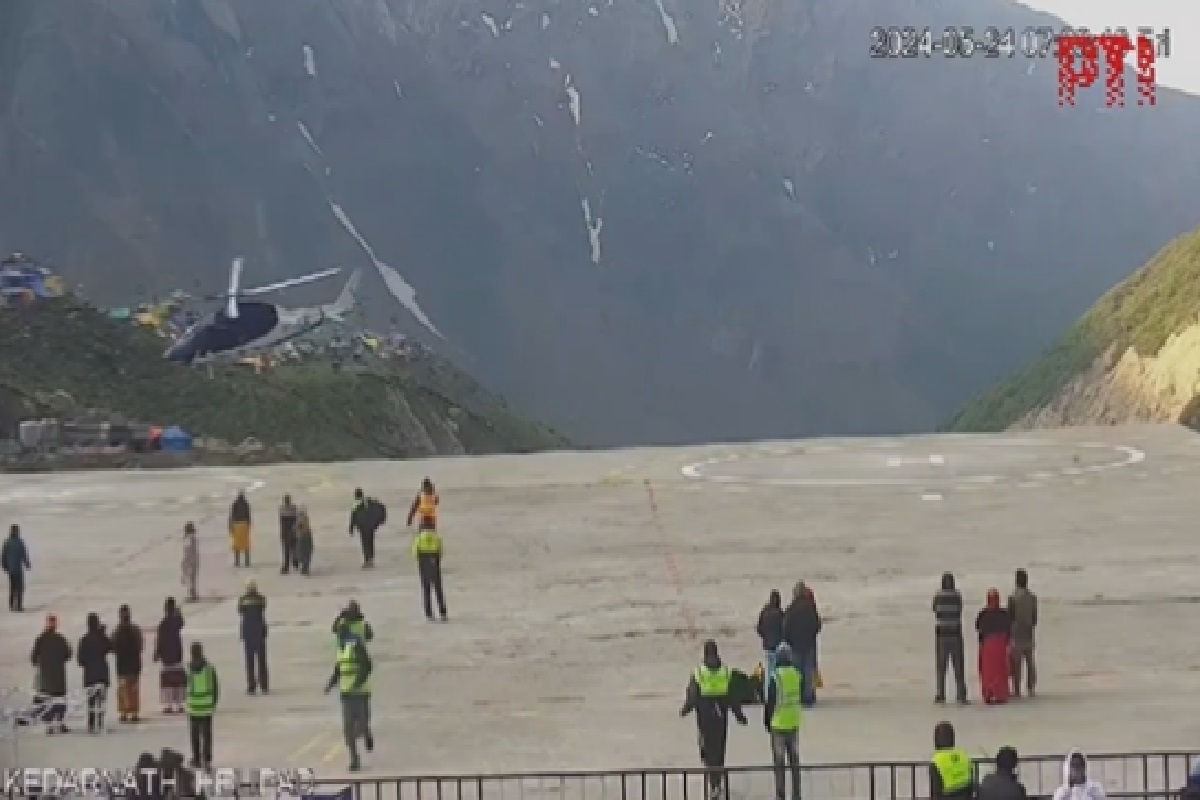 Kedarnath