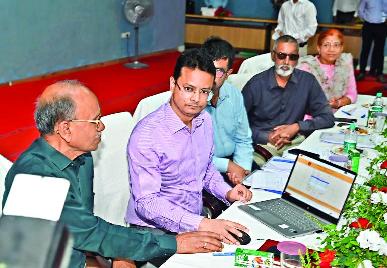 पहली बार इंटर के तीनों संकाय और वोकेशनल का रिजल्ट एक साथ जारी