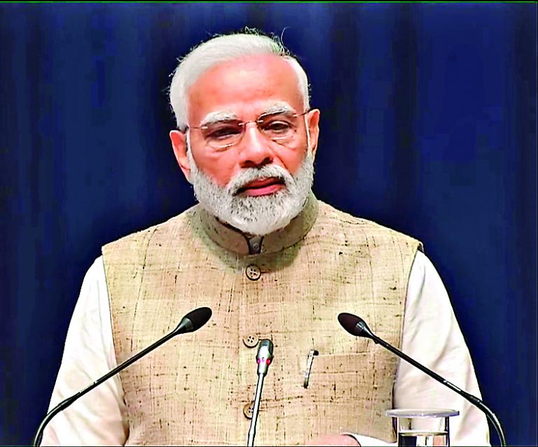शुक्रवार को तीन रैलियों को संबोधित करेंगे पीएम मोदी