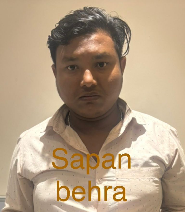 गणगौर स्वीट्स: कैशियर व सेल्समैन ने मिलकर संचालक से 20 लाख की धोखाधड़ी, तीन गिरफ्तार