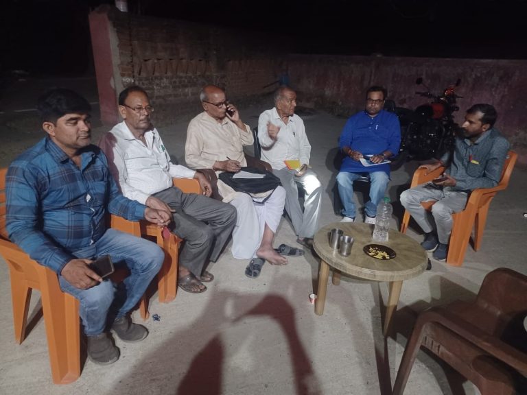 सामूहिक यज्ञोपवित कार्यक्रम की तैयारी जोरों पर