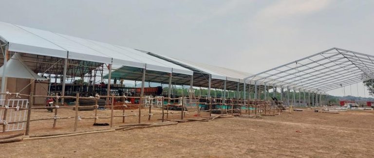 पीएम नरेंद्र मोदी 11 मई को सिमरिया आयेंगे