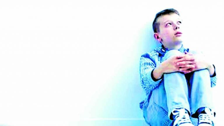 राज्य के अस्पतालों में ऑटिज्म पीड़ित बच्चों का नि:शुल्क इलाज